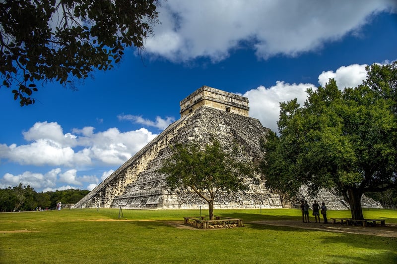 Mayan Civilization